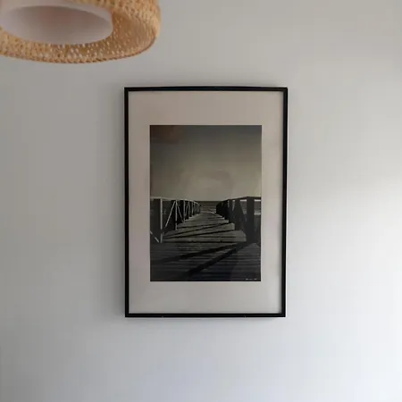 Prázdninový dům Modernes In Mit Grill, Terrasse Und Garten Murter